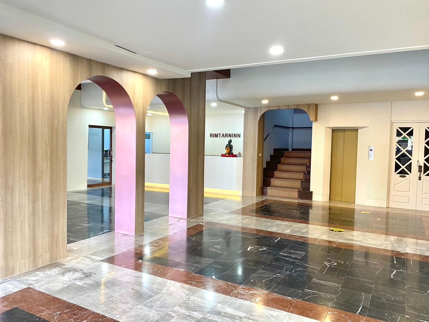 โรงแรมริมธาร อินน์ ปากช่อง (Rimtarn inn Hotel Pakchong)4