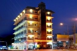 โรงแรมริมธาร อินน์ ปากช่อง (Rimtarn inn Hotel Pakchong)1