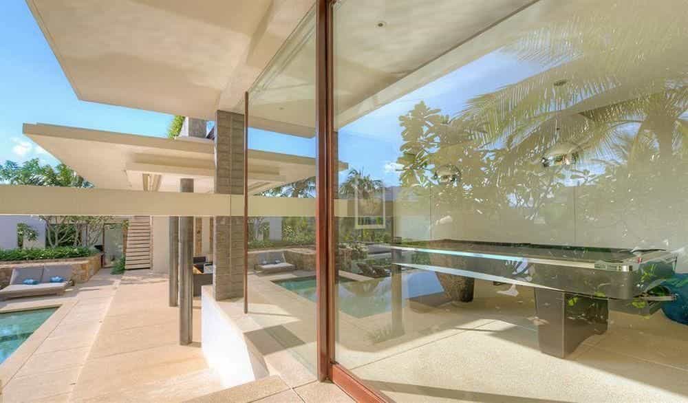 Samujana Villas-Four Bedrooms Pool Villa-16 Samujana Villas-Four Bedrooms Pool Villa-16