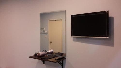 Budget Double or Twin Room
