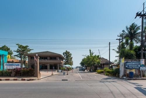 บ้านสับปะรด (Baan Supparod)4