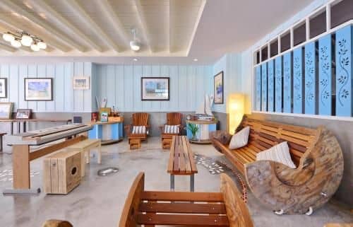 โรงแรมจัสท์ ไฟน์ กระบี่ โรงแรมจัสท์ ไฟน์ กระบี่