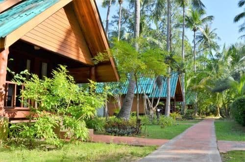 Deluxe Villa