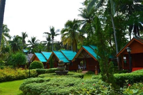Superior Villa
