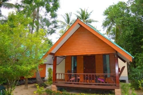 Superior Villa
