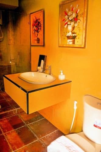 Twin Room with Balcony - Little India