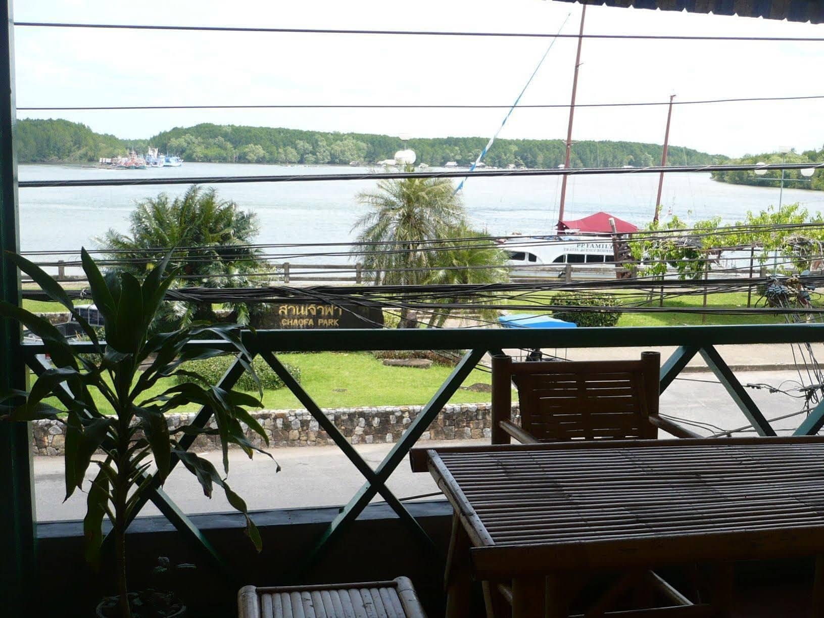 Krabi Nature View Guesthouse Krabi Nature View Guesthouse