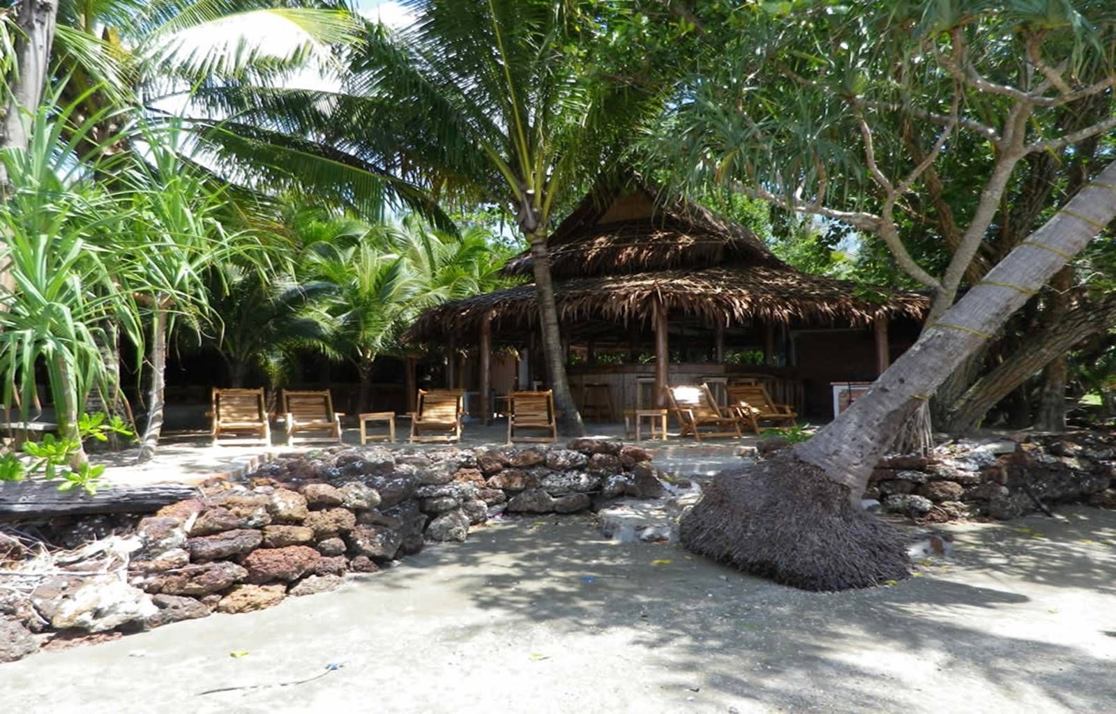 ศรีบอยา บังกะโล (SiBoya Bungalows)1