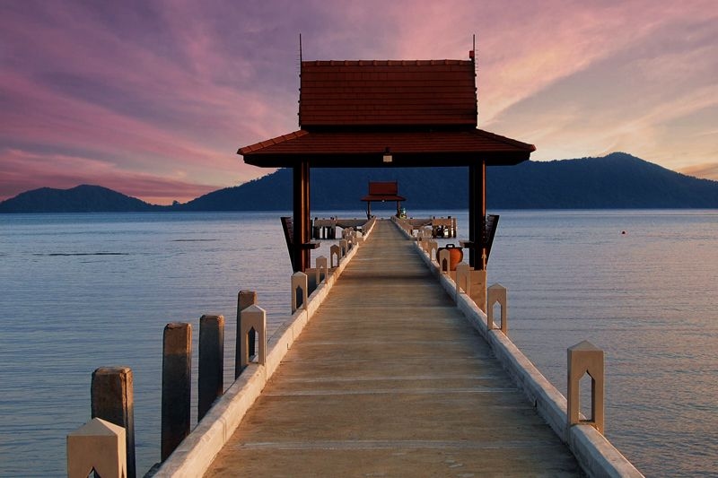 Tranquility Bay Residence2