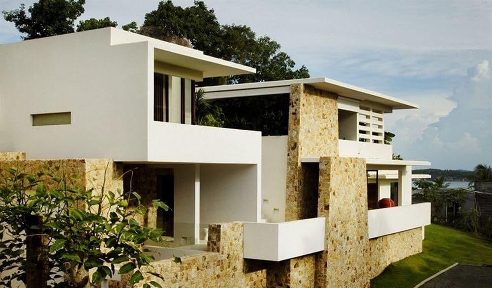 Samujana Villas-Three Bedrooms Pool Villa-11A Samujana Villas-Three Bedrooms Pool Villa-11A