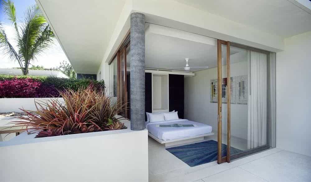 Samujana Villas-Three Bedrooms Pool Villa-11A Samujana Villas-Three Bedrooms Pool Villa-11A