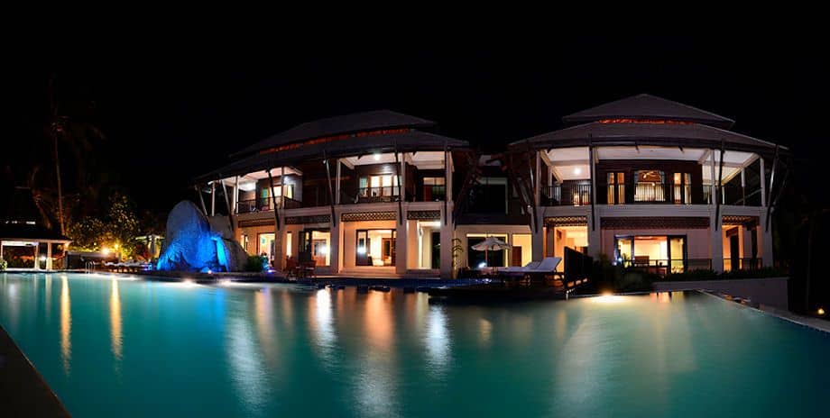 Samui Ridgeway Estate & Spa Samui Ridgeway Estate & Spa