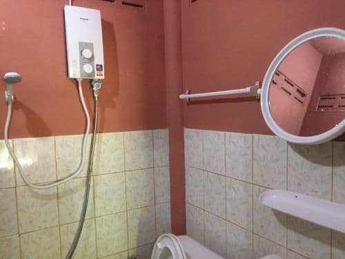 Economy Bungalow with Air-Conditioning