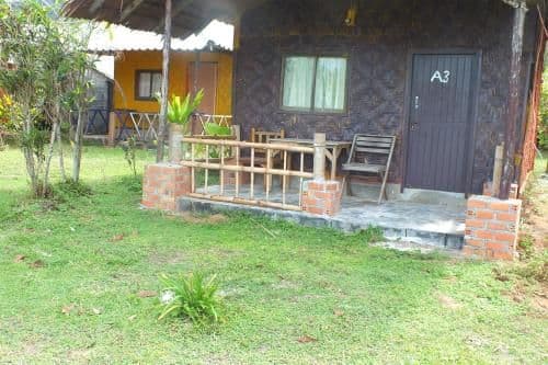 Family Bungalow