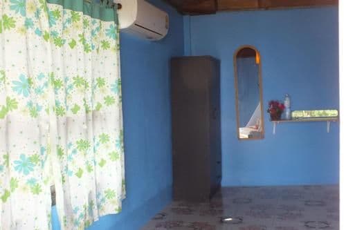 Family Bungalow