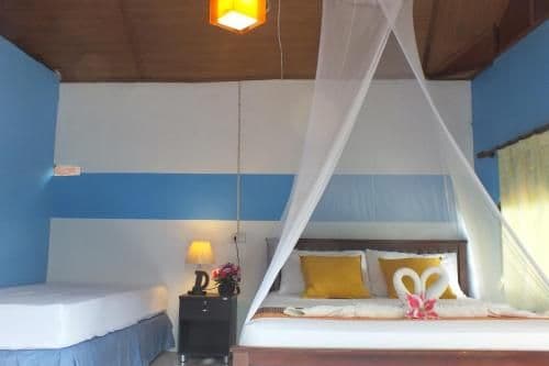 Family Bungalow