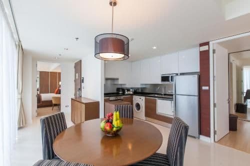 Two-Bedroom Suite