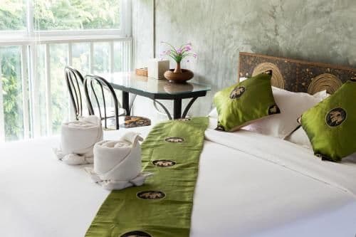 Panoramic Double Room