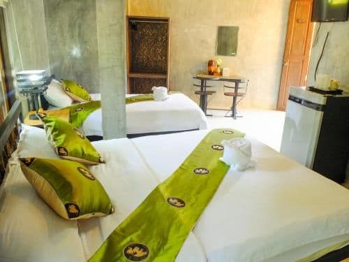 Superior Double or Twin Room
