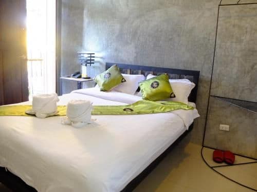 Superior Double or Twin Room