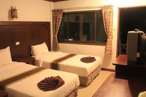 Superior Double or Twin Room