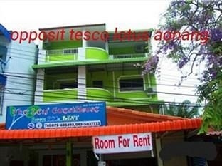 The Leaf Guesthouse3