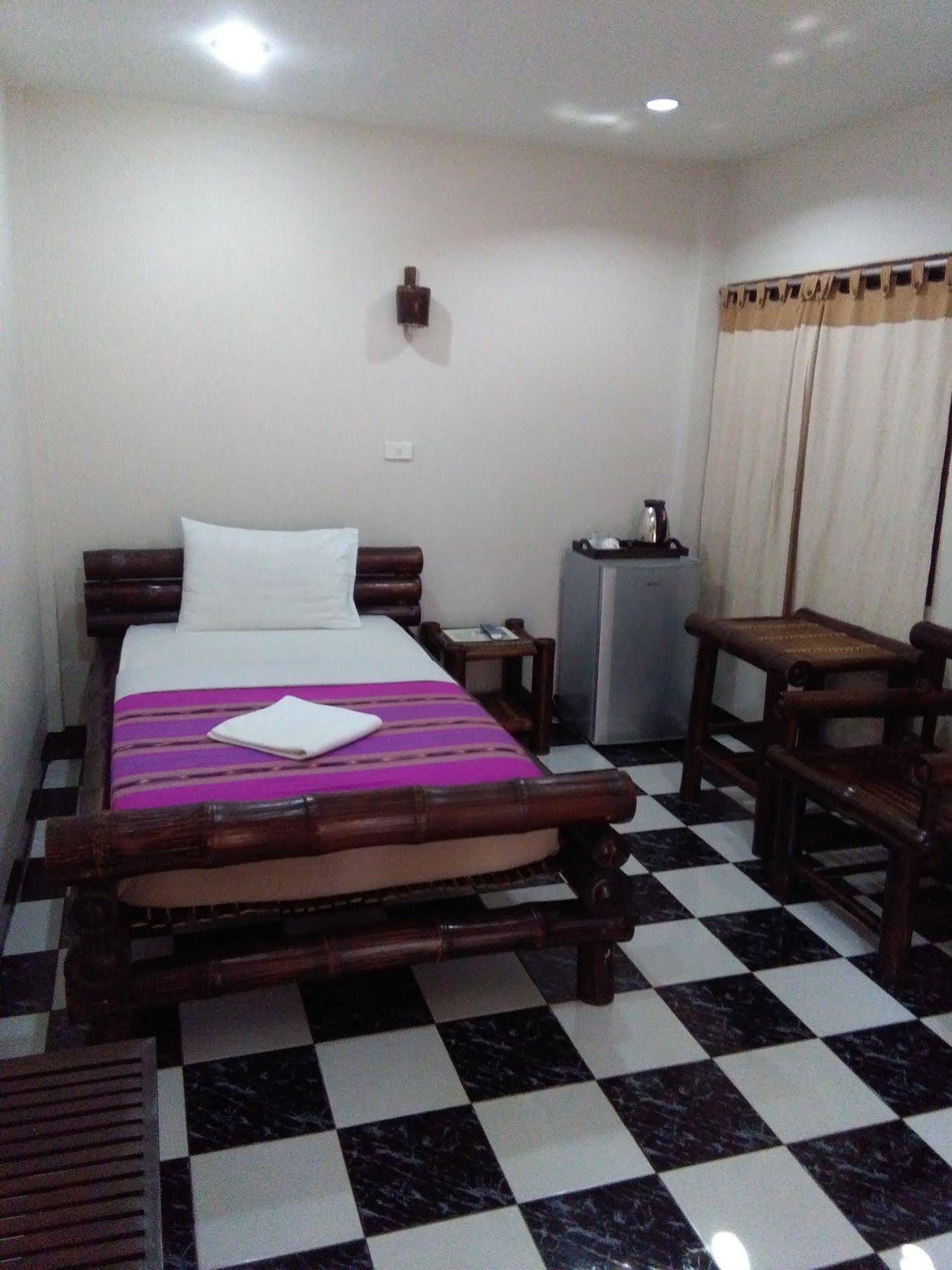 Luna Guesthouse2