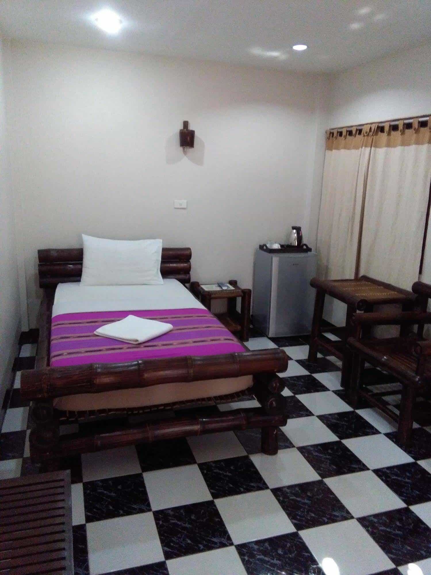 Luna Guesthouse Luna Guesthouse