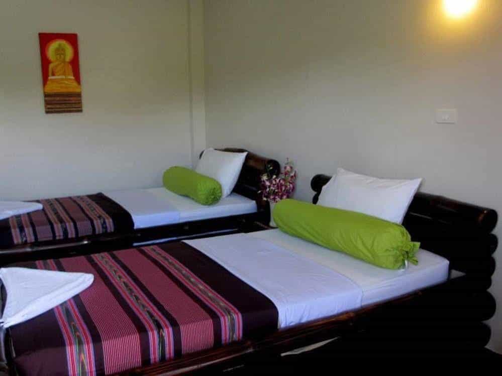 Luna Guesthouse Luna Guesthouse