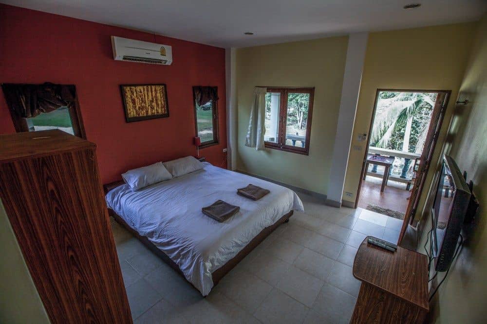 Hin Bhai Resort Hin Bhai Resort