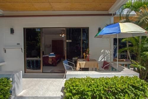 Studio (2 Adults)