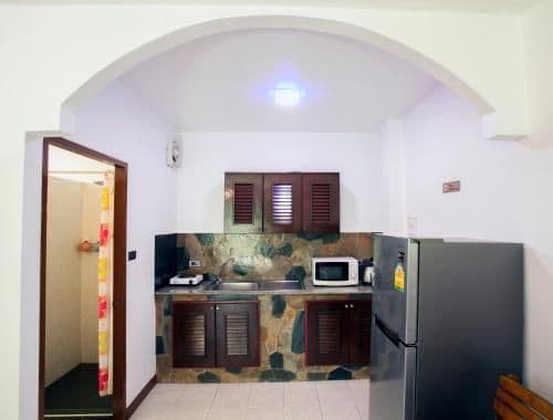 Studio (2 Adults)