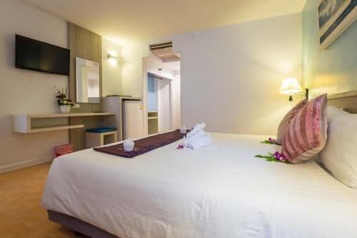 Superior Double or Twin Room