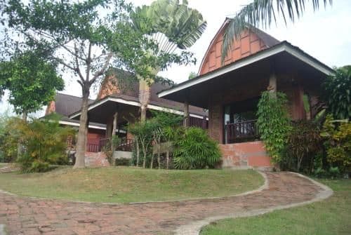 Bungalow