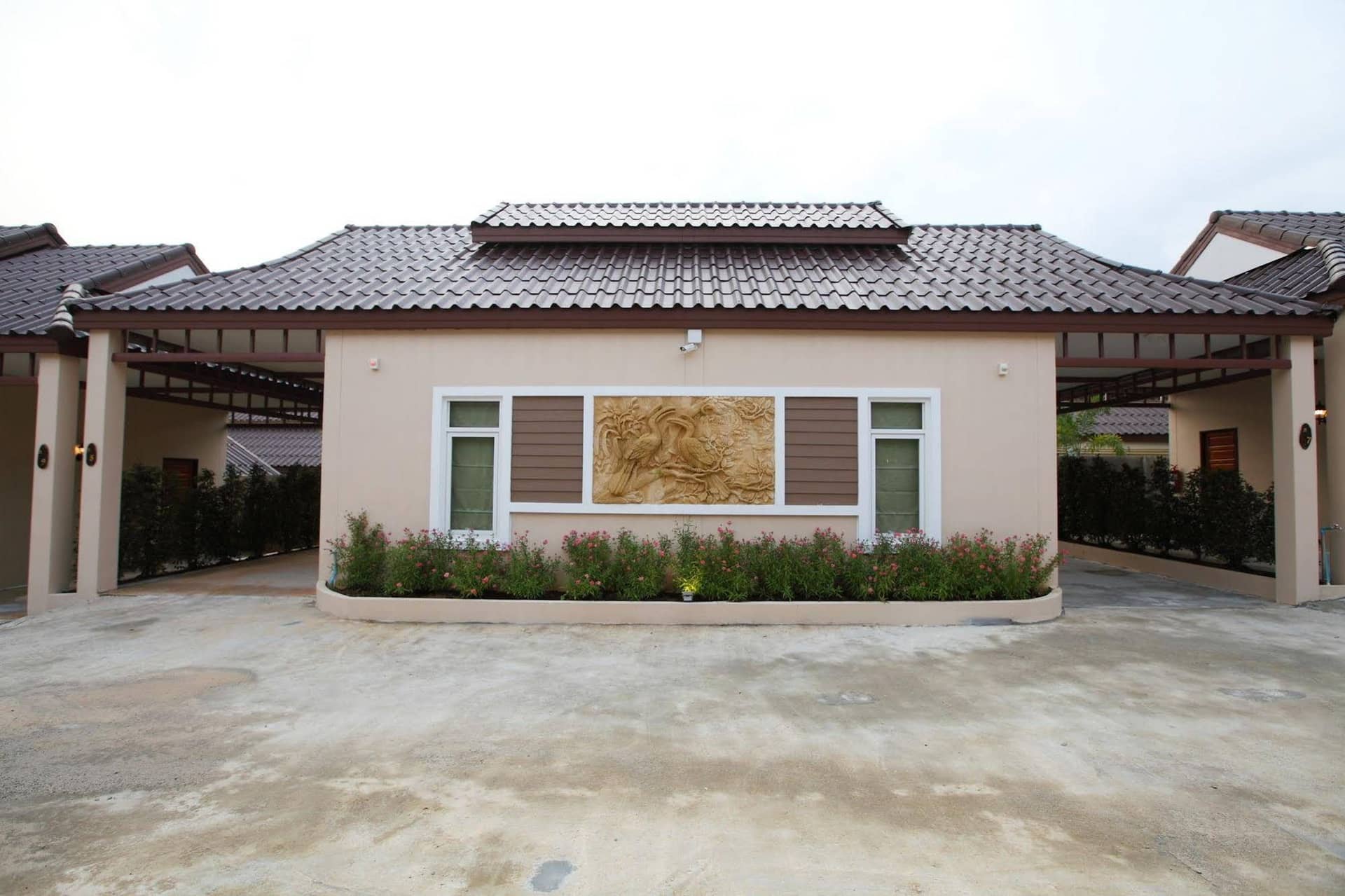 ปองจันทร์ รีสอร์ท ปองจันทร์ รีสอร์ท