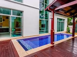 Siri Paradise Villa2