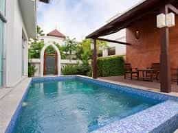 Siri Paradise Villa Siri Paradise Villa