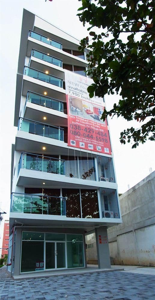 La Casa Pattaya Hotel La Casa Pattaya Hotel