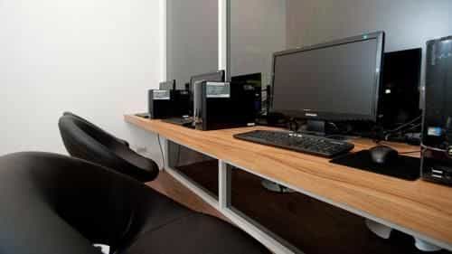 โรงแรม เดอะ แกลเลอรี โรงแรม เดอะ แกลเลอรี