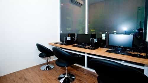โรงแรม เดอะ แกลเลอรี โรงแรม เดอะ แกลเลอรี
