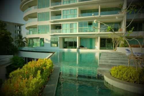 Karon Hill Apartment 2 Karon Hill Apartment 2
