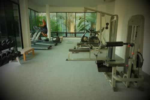 Karon Hill Apartment 2 Karon Hill Apartment 2