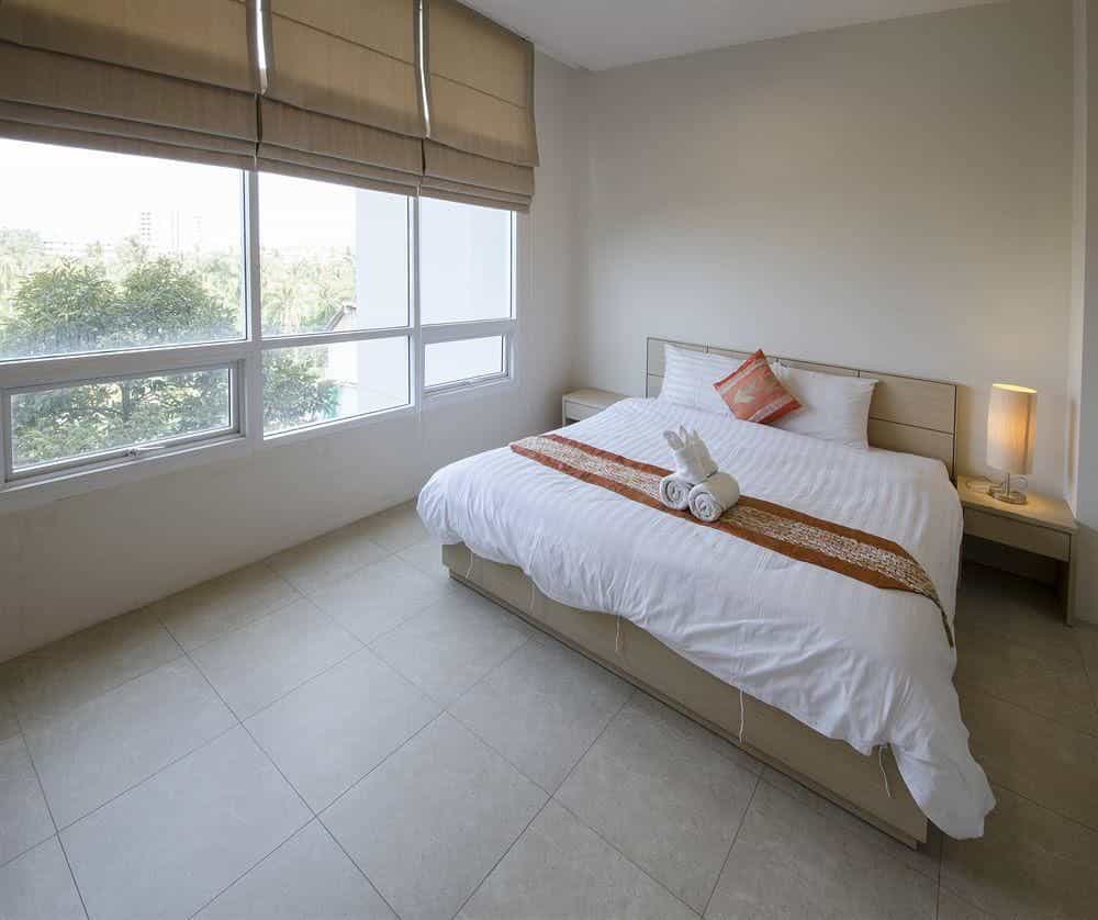 Karon Hill Apartment 2 Karon Hill Apartment 2