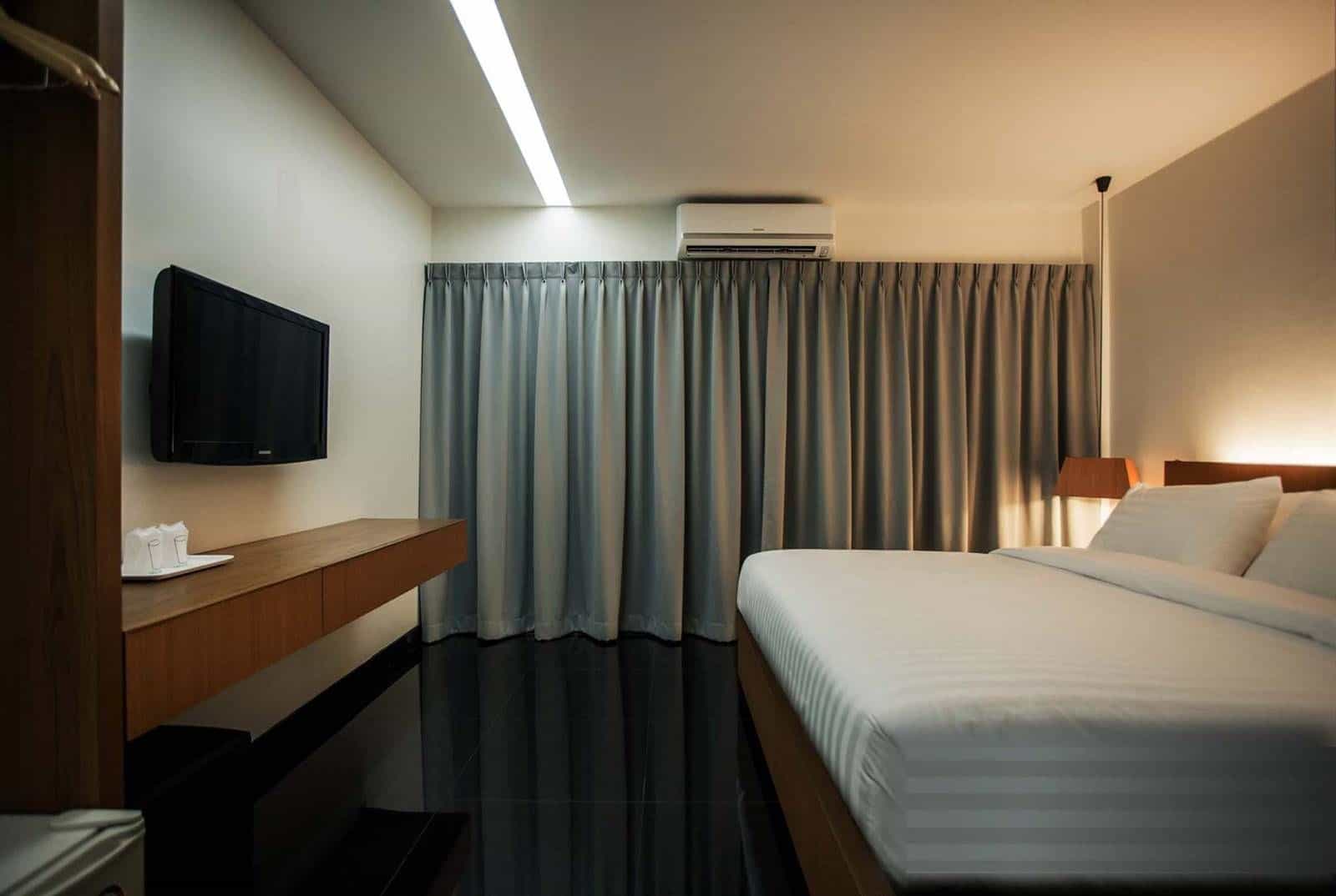 The Sila Boutique Bed and Breakfast The Sila Boutique Bed and Breakfast
