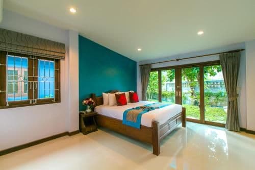 Superior Villa