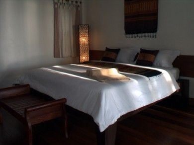 ซันเซ็ท โคฟ รีสอร์ท (Sunset Cove Resort)1