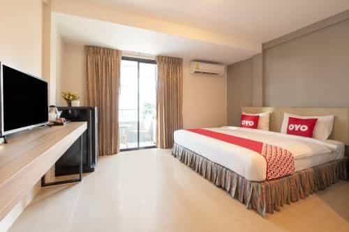 OYO 278 Fortune Pattaya Resort OYO 278 Fortune Pattaya Resort