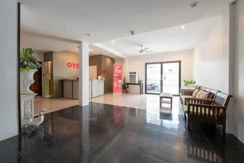 OYO 278 Fortune Pattaya Resort OYO 278 Fortune Pattaya Resort