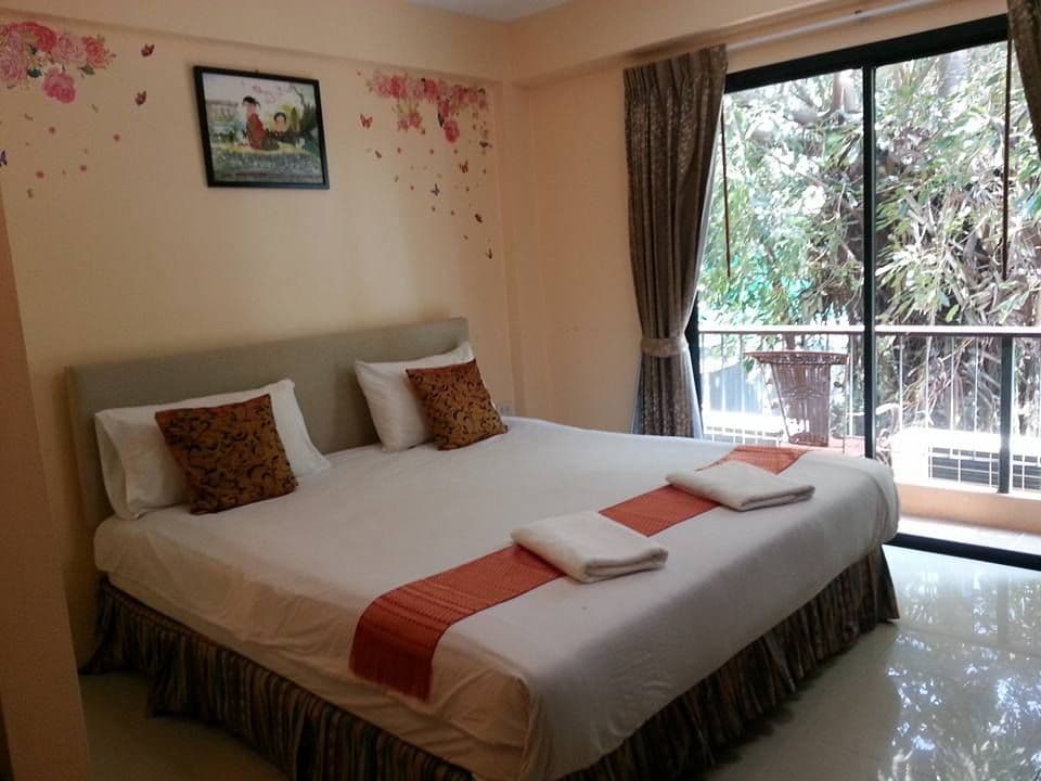 OYO 278 Fortune Pattaya Resort OYO 278 Fortune Pattaya Resort