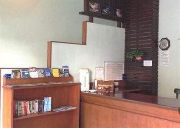 Colibri Guesthouse2